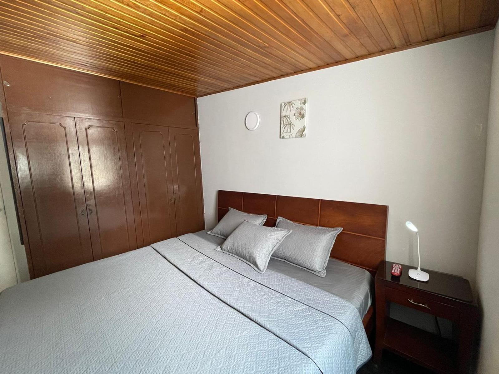 Hostel Av Suba 116 보고타 외부 사진