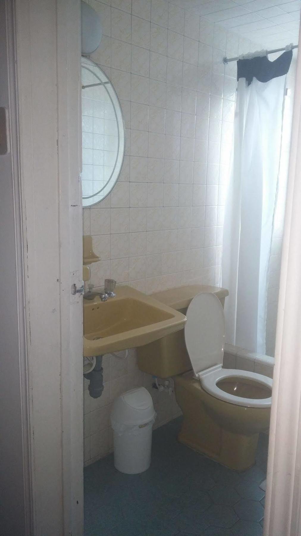 Hostel Av Suba 116 보고타 외부 사진