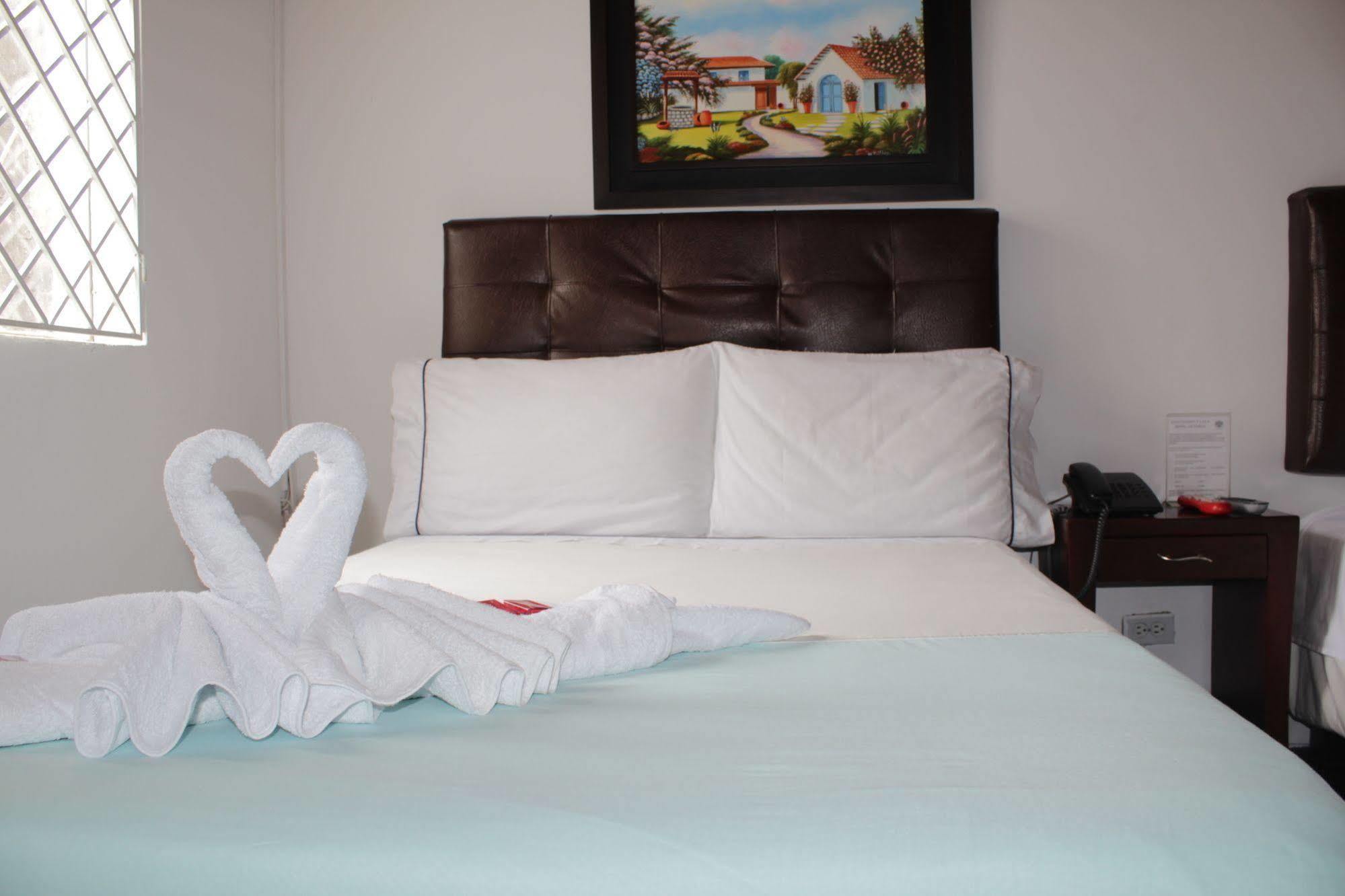 Hostel Av Suba 116 보고타 외부 사진