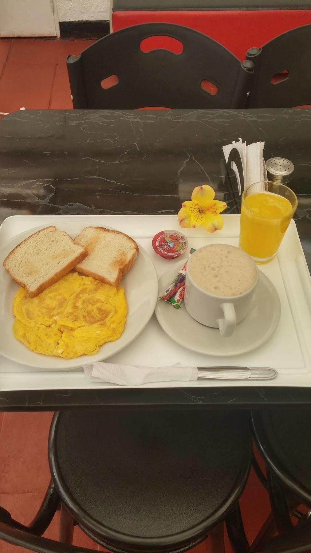 Hostel Av Suba 116 보고타 외부 사진