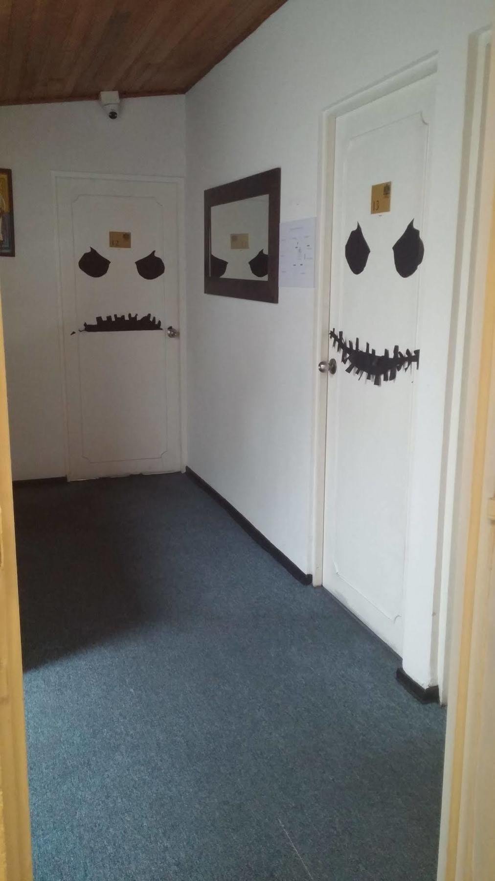 Hostel Av Suba 116 보고타 외부 사진