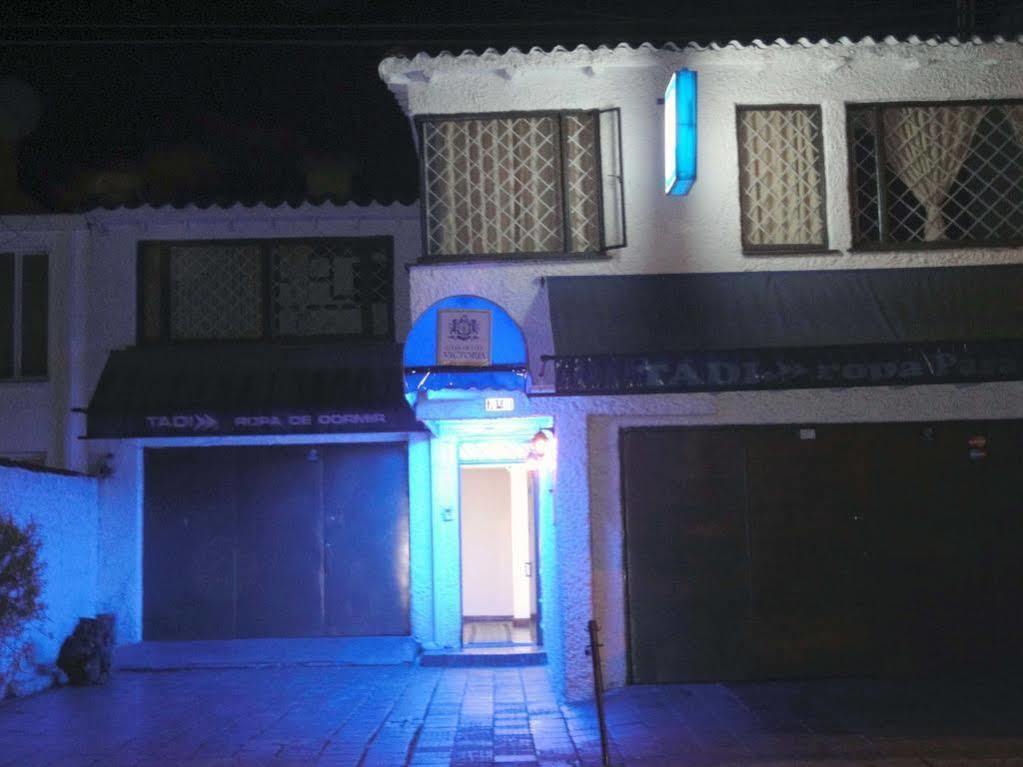 Hostel Av Suba 116 보고타 외부 사진