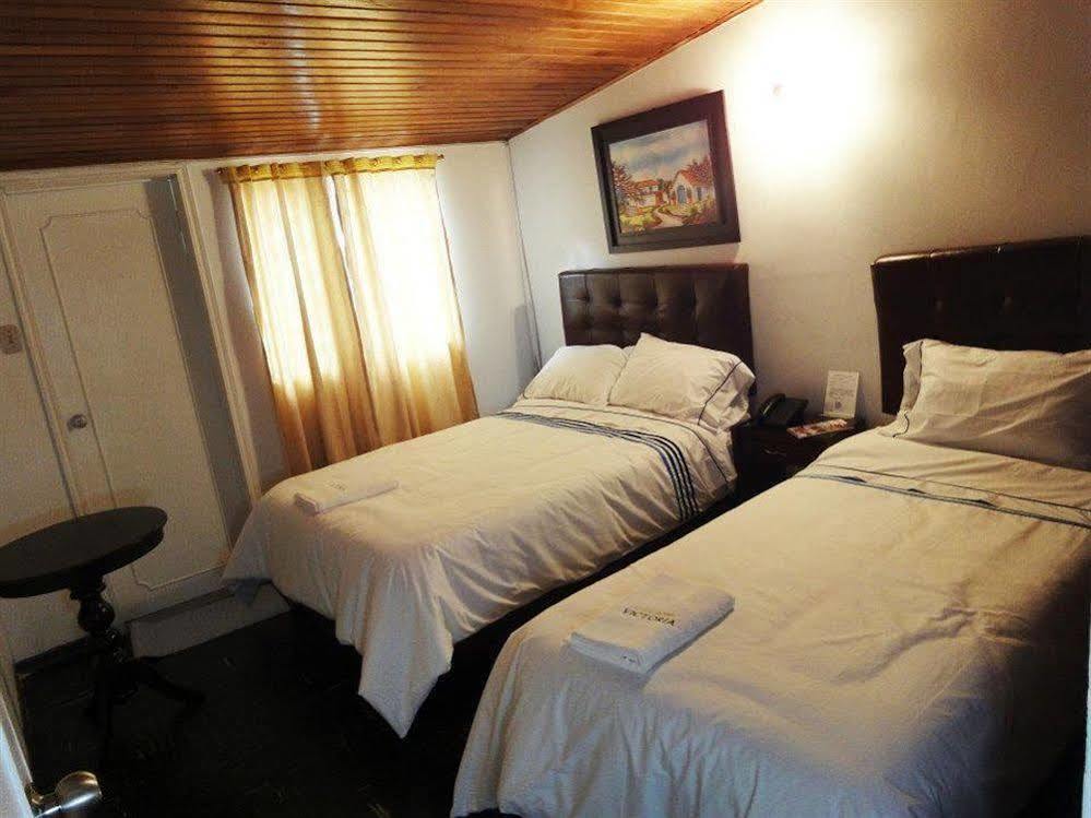 Hostel Av Suba 116 보고타 외부 사진