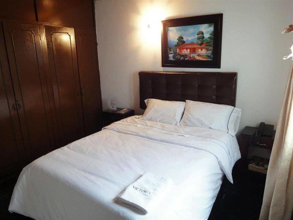 Hostel Av Suba 116 보고타 외부 사진